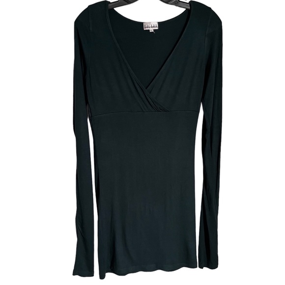 EMPIRE DRESS BY LADY DUTCH - Picture 1 of 9